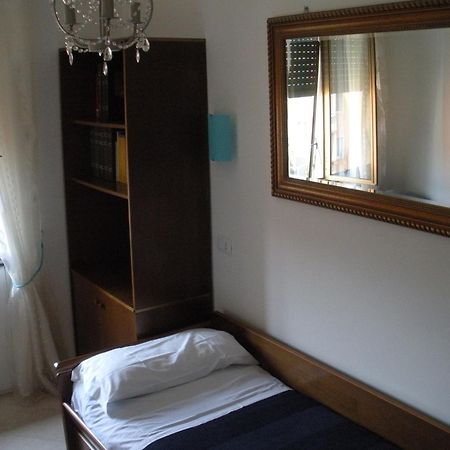 Casa Garbata Bed and Breakfast Ρώμη Εξωτερικό φωτογραφία