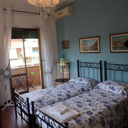 Casa Garbata Bed and Breakfast Ρώμη Εξωτερικό φωτογραφία