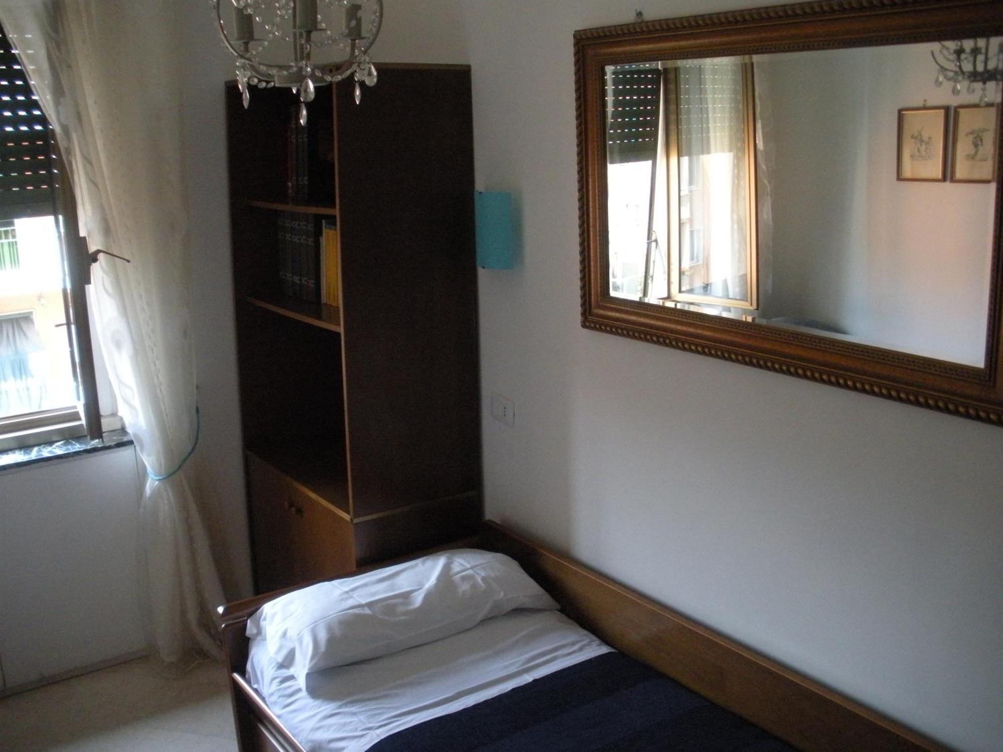Casa Garbata Bed and Breakfast Ρώμη Εξωτερικό φωτογραφία