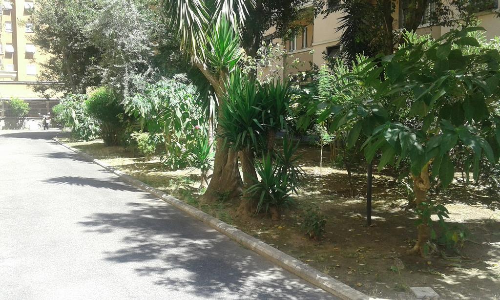 Casa Garbata Bed and Breakfast Ρώμη Εξωτερικό φωτογραφία