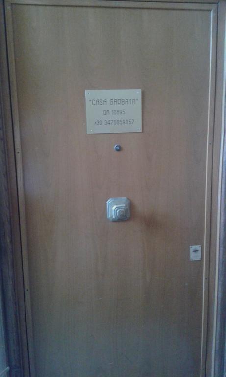 Casa Garbata Bed and Breakfast Ρώμη Εξωτερικό φωτογραφία