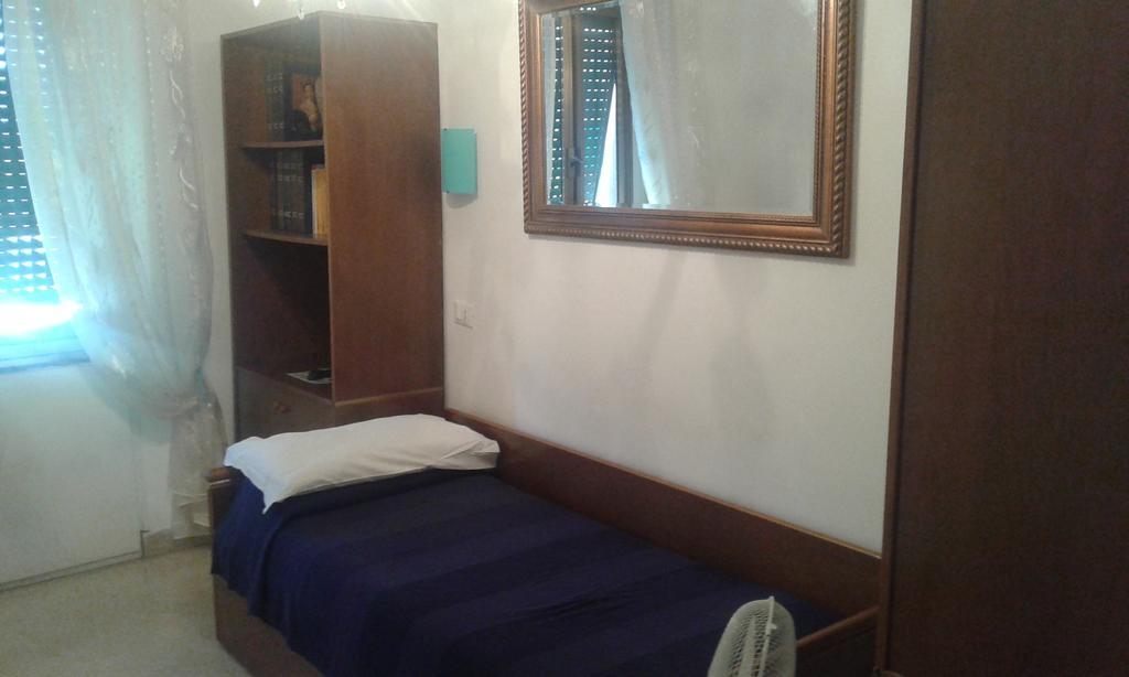 Casa Garbata Bed and Breakfast Ρώμη Εξωτερικό φωτογραφία