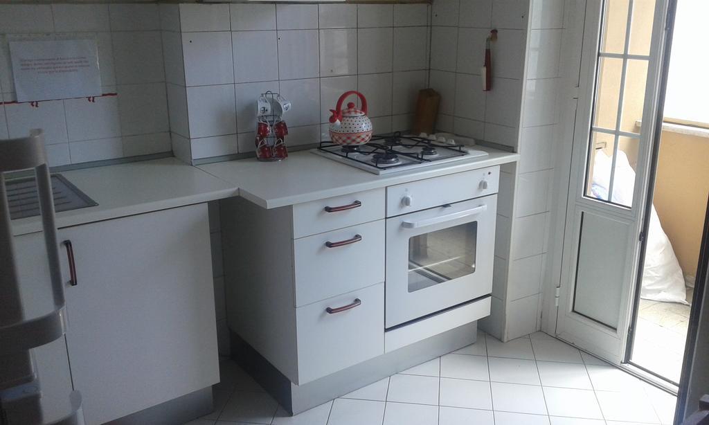 Casa Garbata Bed and Breakfast Ρώμη Εξωτερικό φωτογραφία