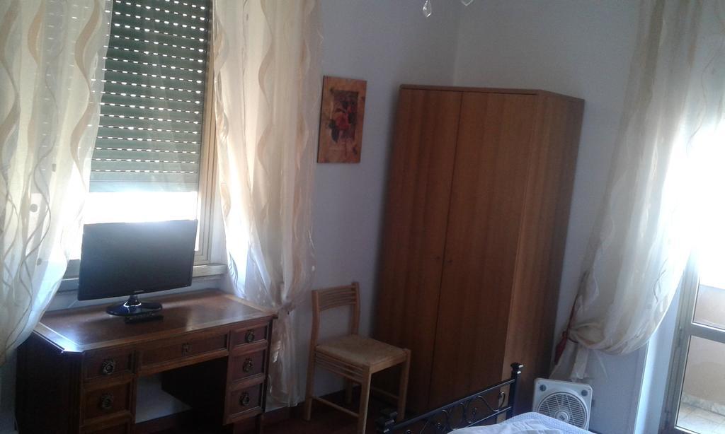 Casa Garbata Bed and Breakfast Ρώμη Εξωτερικό φωτογραφία