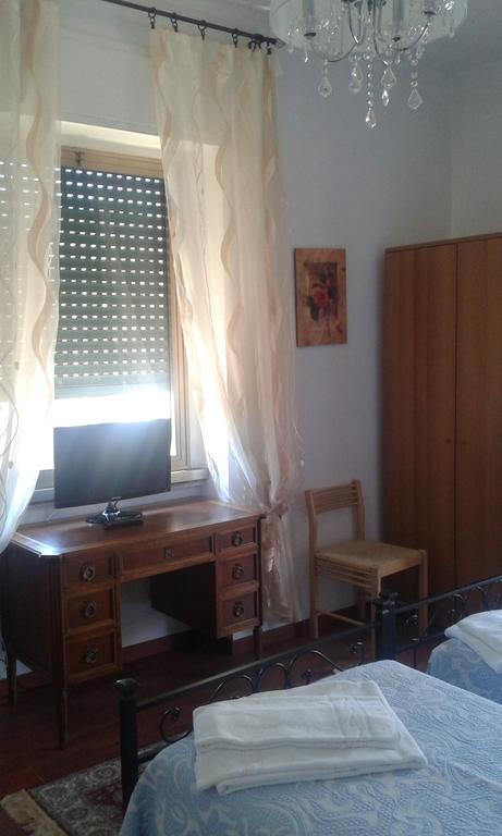 Casa Garbata Bed and Breakfast Ρώμη Εξωτερικό φωτογραφία