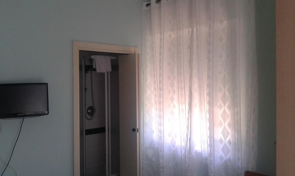 Casa Garbata Bed and Breakfast Ρώμη Εξωτερικό φωτογραφία