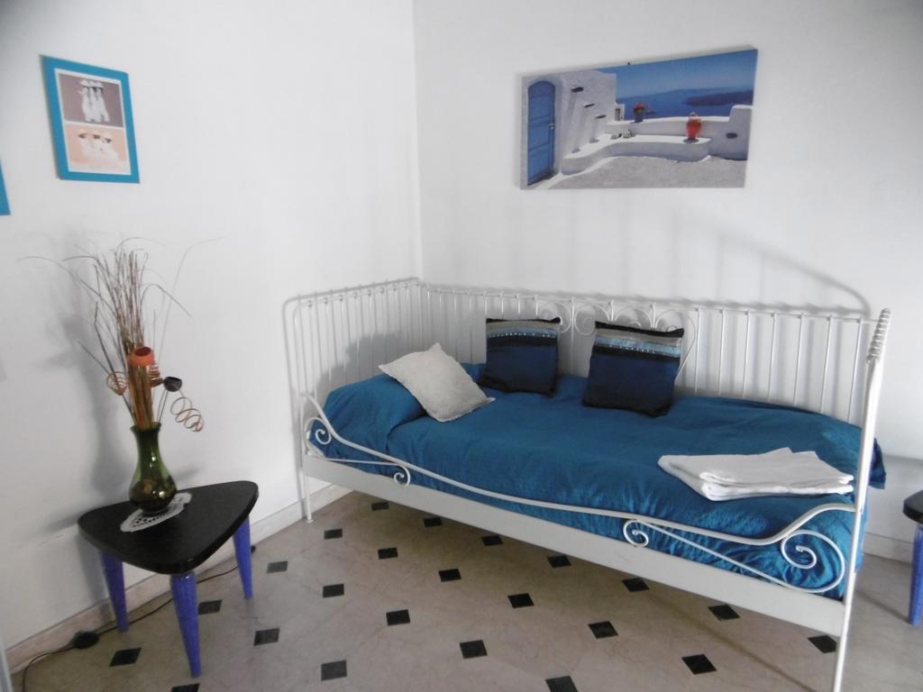 Casa Garbata Bed and Breakfast Ρώμη Εξωτερικό φωτογραφία