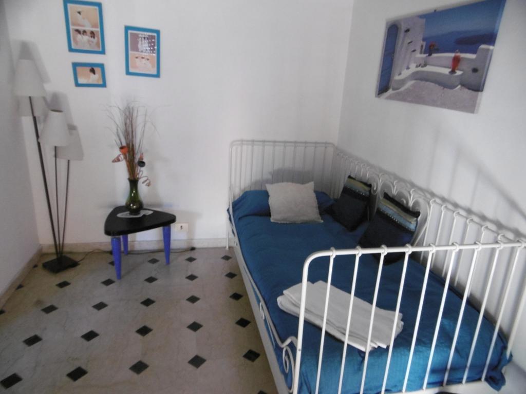 Casa Garbata Bed and Breakfast Ρώμη Εξωτερικό φωτογραφία
