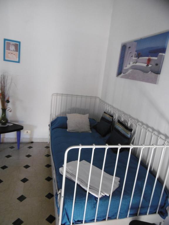 Casa Garbata Bed and Breakfast Ρώμη Εξωτερικό φωτογραφία
