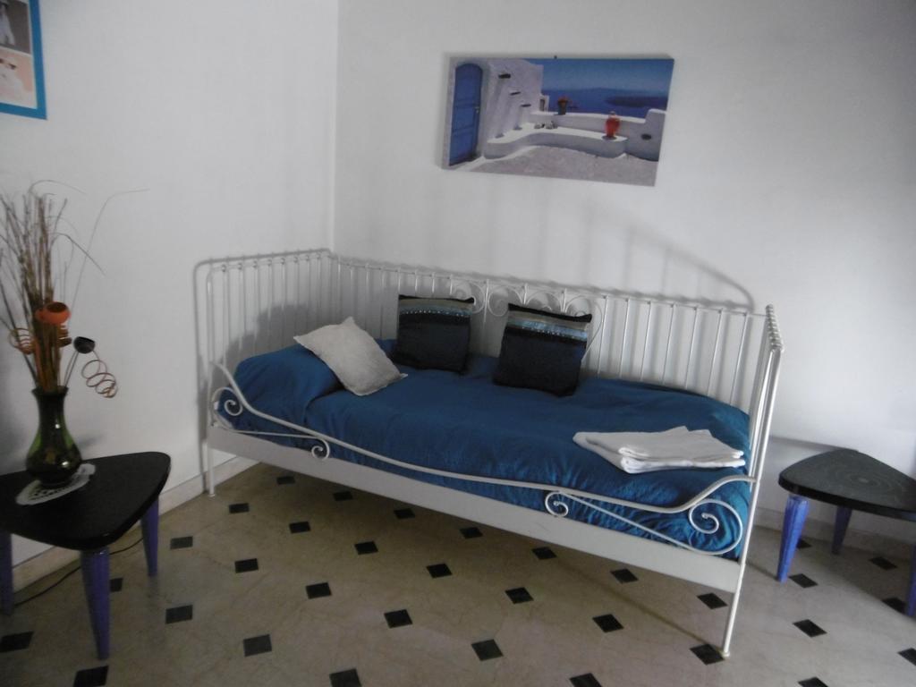Casa Garbata Bed and Breakfast Ρώμη Εξωτερικό φωτογραφία