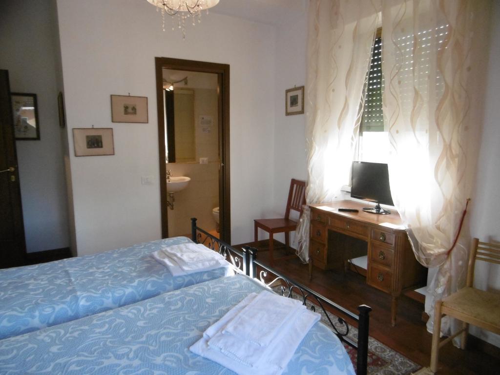 Casa Garbata Bed and Breakfast Ρώμη Εξωτερικό φωτογραφία