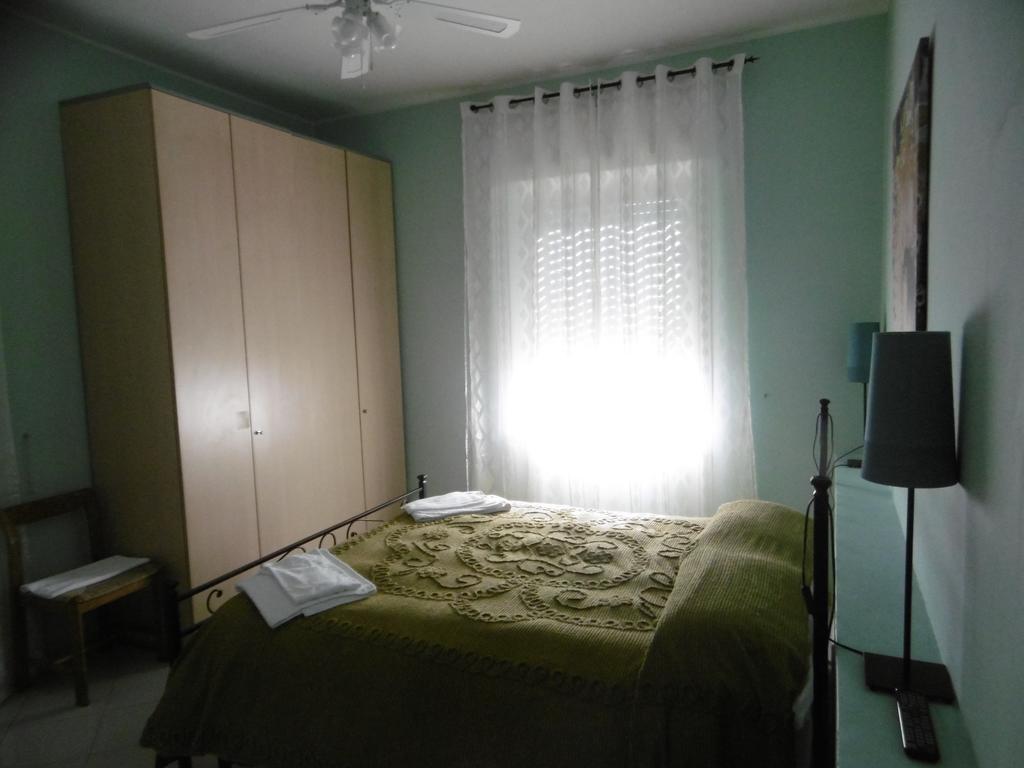 Casa Garbata Bed and Breakfast Ρώμη Εξωτερικό φωτογραφία