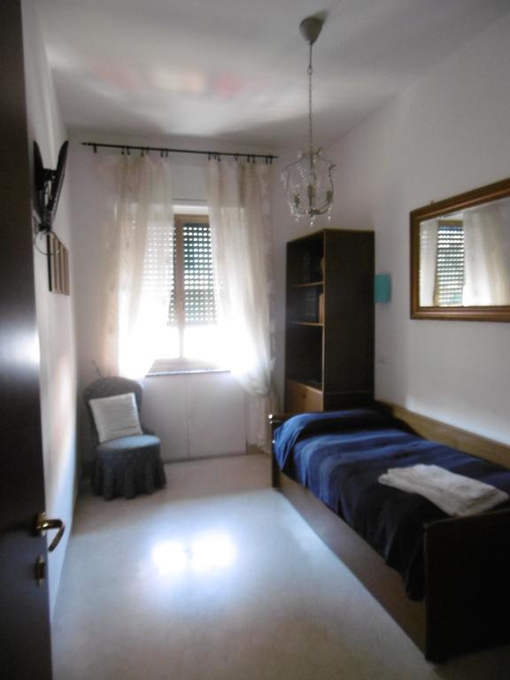 Casa Garbata Bed and Breakfast Ρώμη Εξωτερικό φωτογραφία