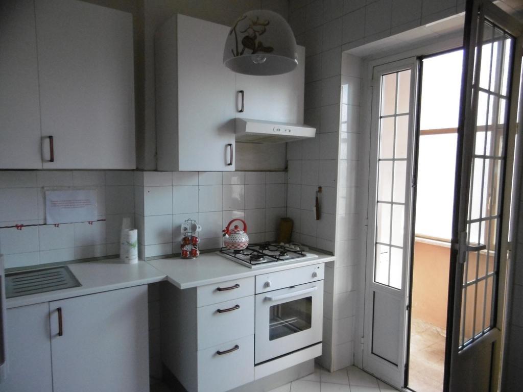Casa Garbata Bed and Breakfast Ρώμη Εξωτερικό φωτογραφία