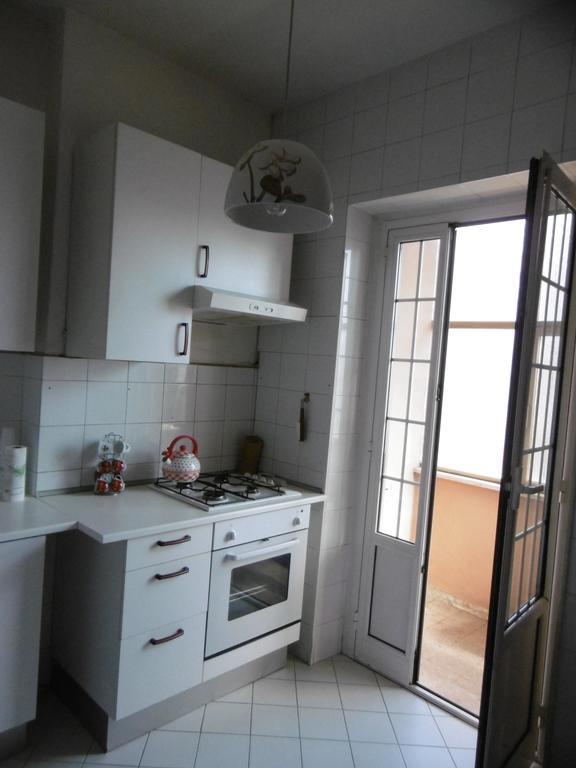 Casa Garbata Bed and Breakfast Ρώμη Εξωτερικό φωτογραφία