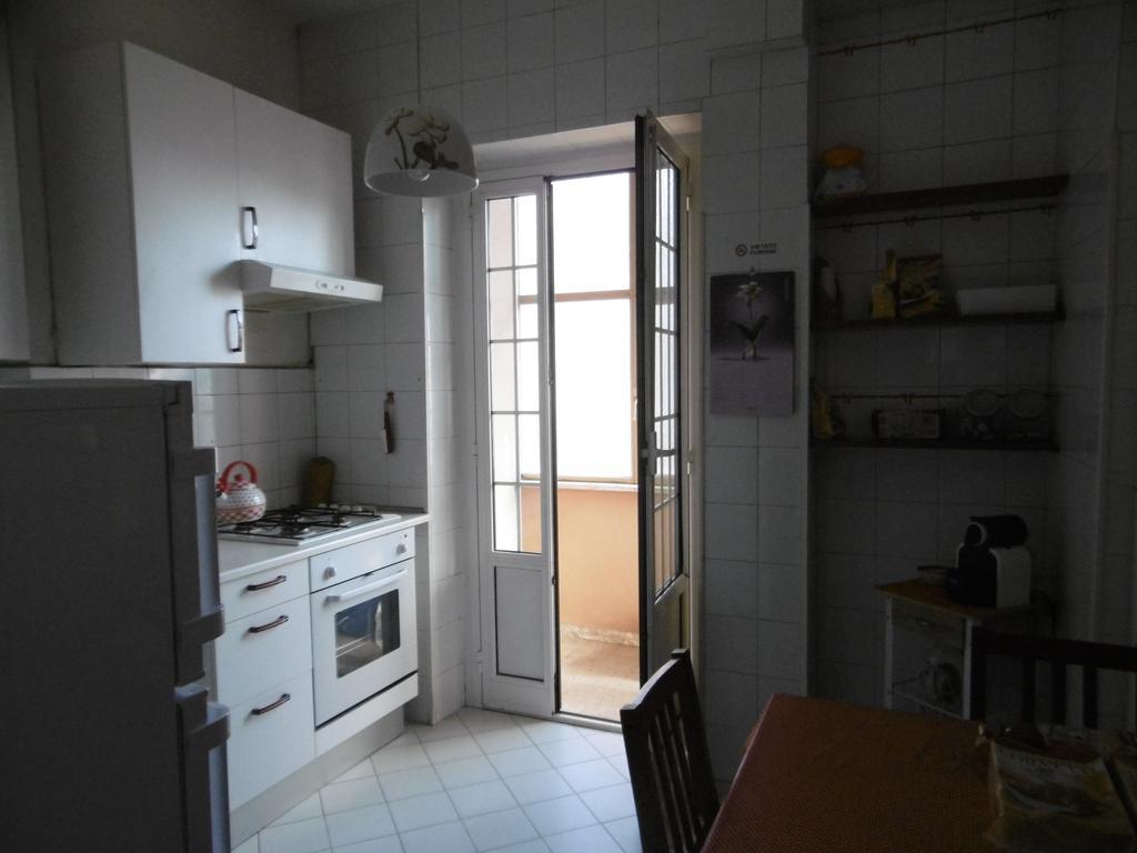 Casa Garbata Bed and Breakfast Ρώμη Εξωτερικό φωτογραφία