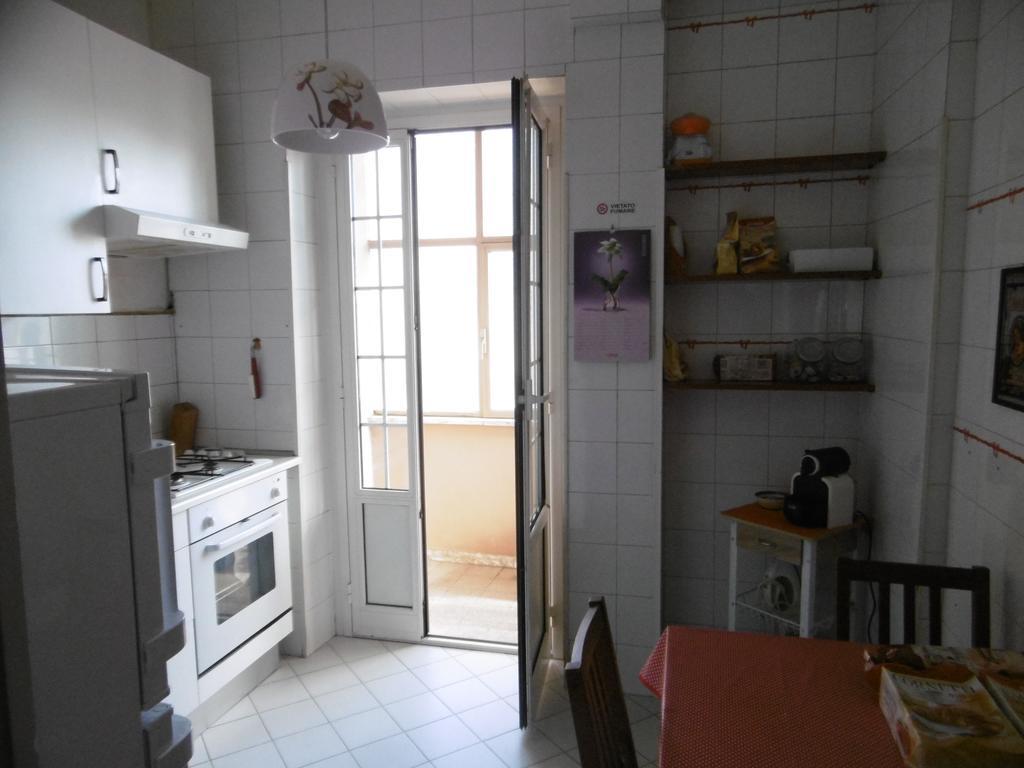 Casa Garbata Bed and Breakfast Ρώμη Εξωτερικό φωτογραφία