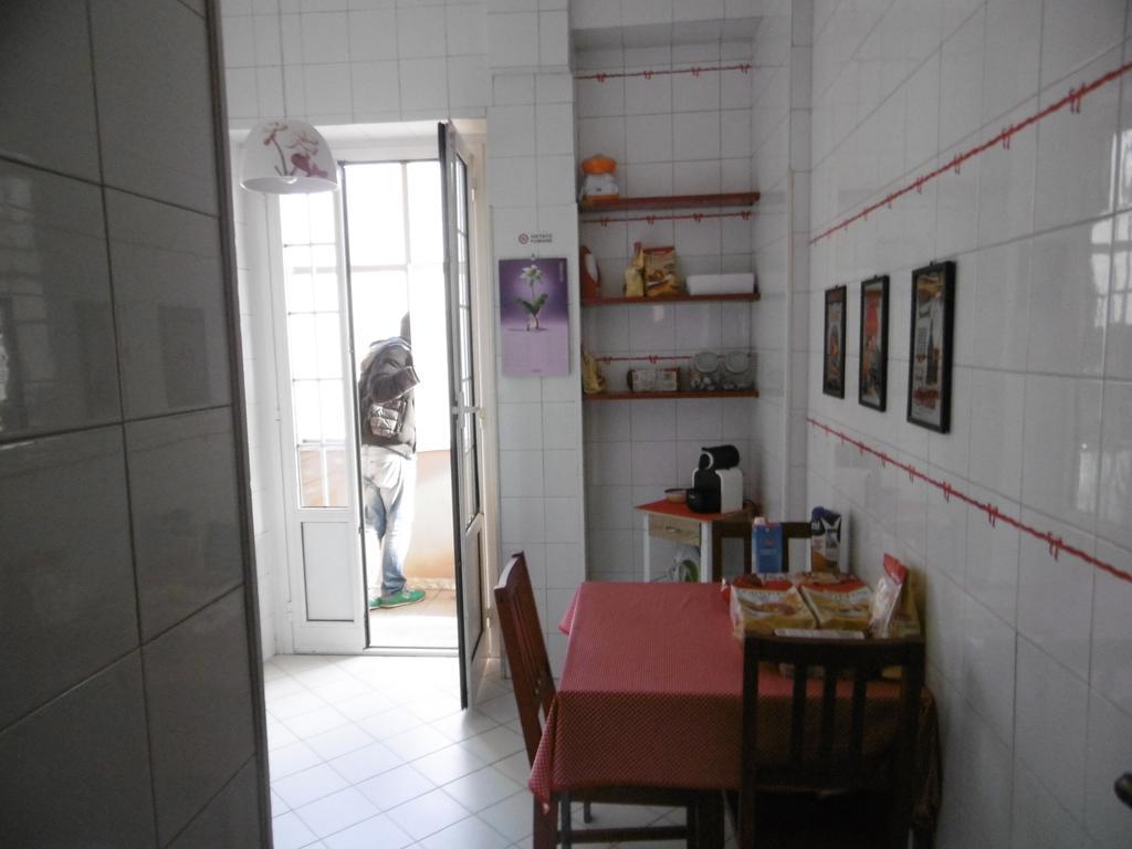 Casa Garbata Bed and Breakfast Ρώμη Εξωτερικό φωτογραφία