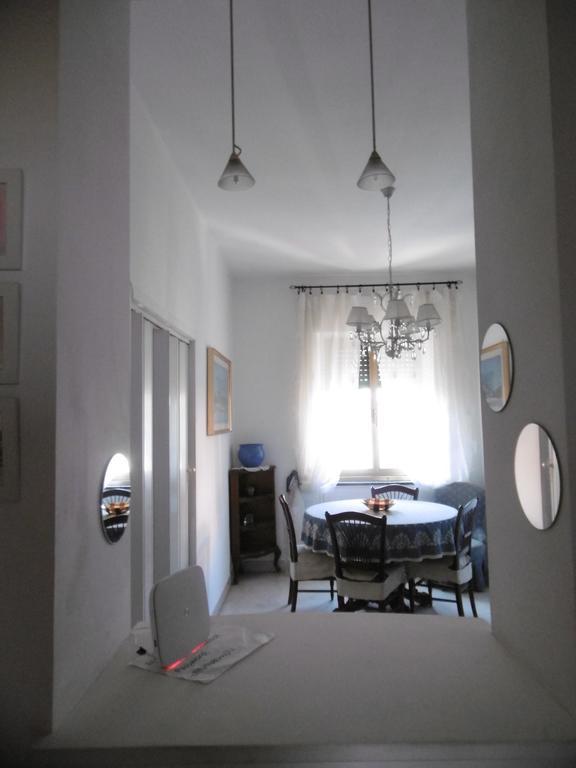 Casa Garbata Bed and Breakfast Ρώμη Εξωτερικό φωτογραφία