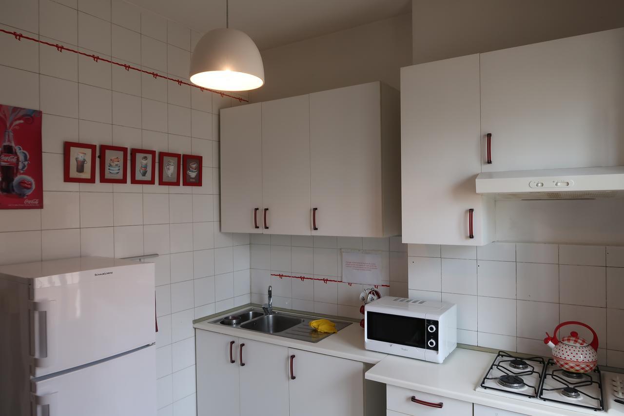 Casa Garbata Bed and Breakfast Ρώμη Εξωτερικό φωτογραφία