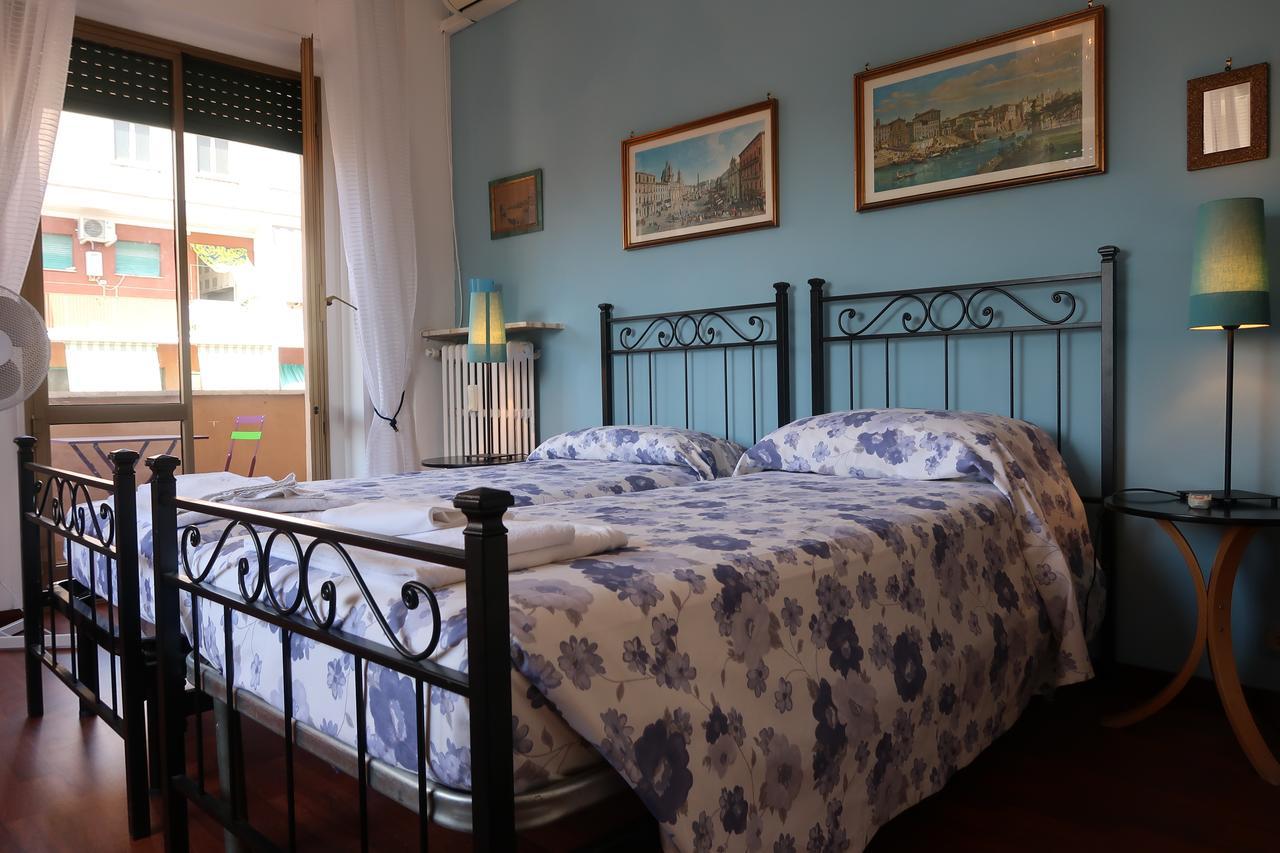 Casa Garbata Bed and Breakfast Ρώμη Εξωτερικό φωτογραφία