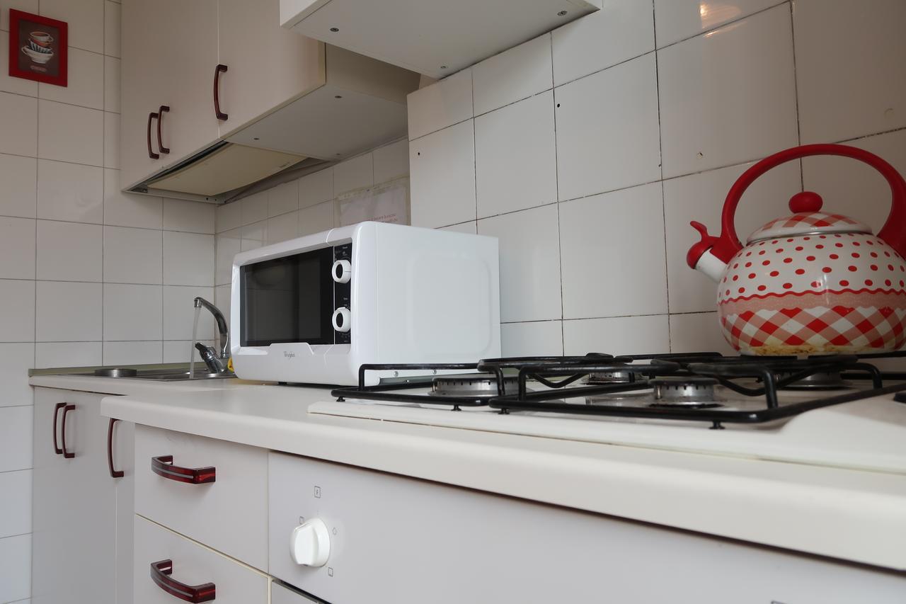 Casa Garbata Bed and Breakfast Ρώμη Εξωτερικό φωτογραφία