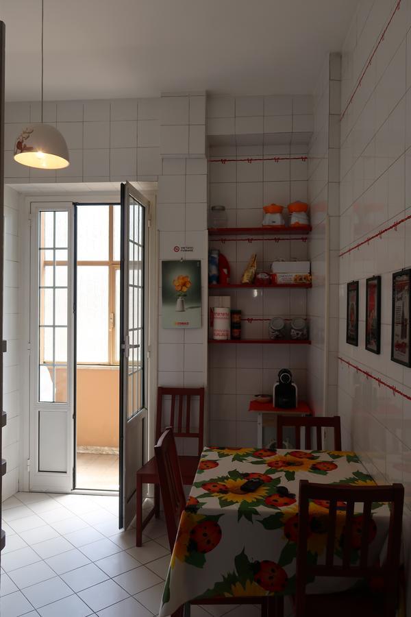 Casa Garbata Bed and Breakfast Ρώμη Εξωτερικό φωτογραφία