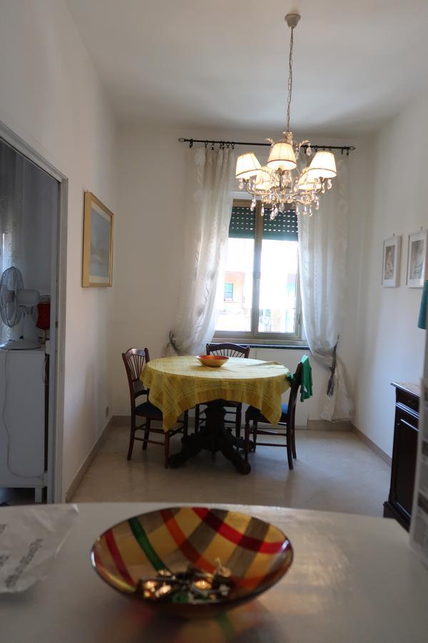 Casa Garbata Bed and Breakfast Ρώμη Εξωτερικό φωτογραφία