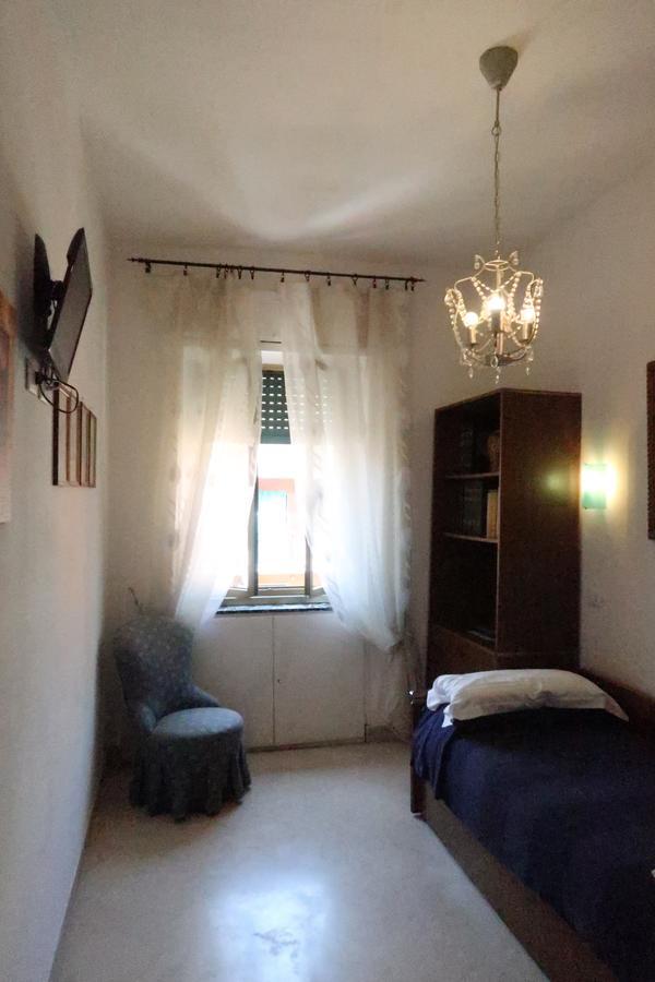 Casa Garbata Bed and Breakfast Ρώμη Εξωτερικό φωτογραφία