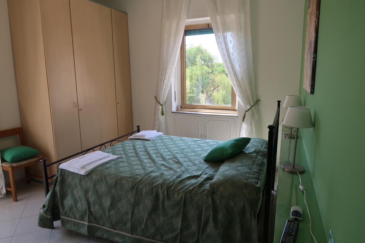 Casa Garbata Bed and Breakfast Ρώμη Εξωτερικό φωτογραφία