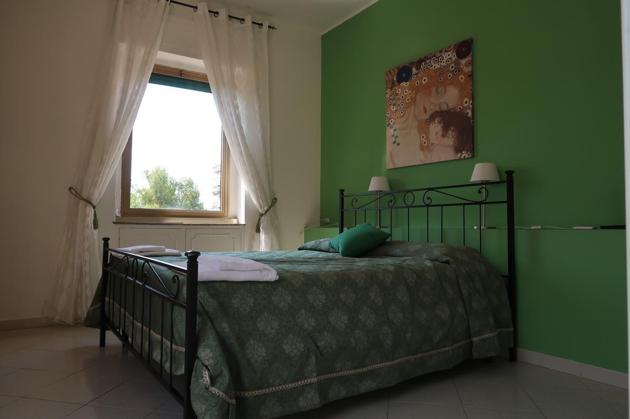 Casa Garbata Bed and Breakfast Ρώμη Εξωτερικό φωτογραφία