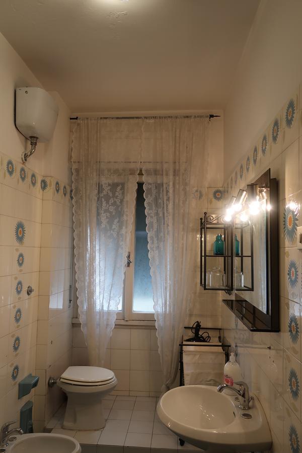 Casa Garbata Bed and Breakfast Ρώμη Εξωτερικό φωτογραφία